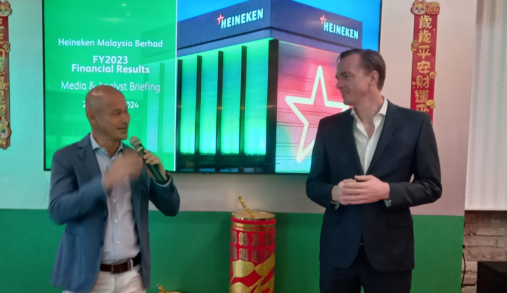 Heineken Malaysia s NP Falls 6 To RM386 80 Million For FY2023 heineken-malaysia-s-np-falls-6-to-rm386-80-million-for-fy2023