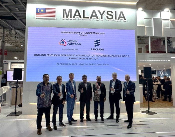 Ericsson, DNB Formalise Plans To Work On 5G Advanced