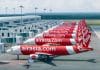 Capital A To Dispose Entire Stake In AirAsia Aviation For RM6.8 Billion To AAX