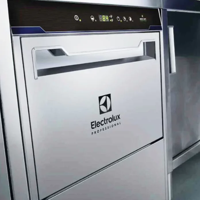 Electrolux Professional Group Remains In Singapore