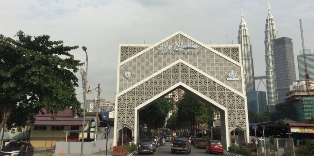 UNESCO Heritage Site Nomination For Kampung Baru, For Better Or Worse
