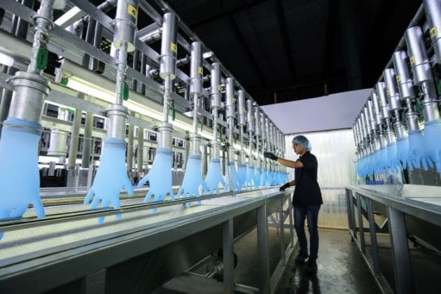 MARGMA Says SST On Natural Rubber Latex Will Raise Production Cost ...