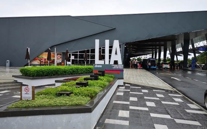Airport transfer Langkawi
