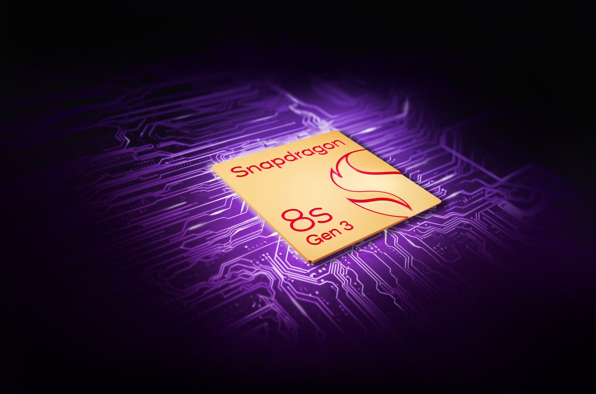 Qualcomm Launches Snapdragon 8s Gen 3 For Premium Mobile Experiences 
