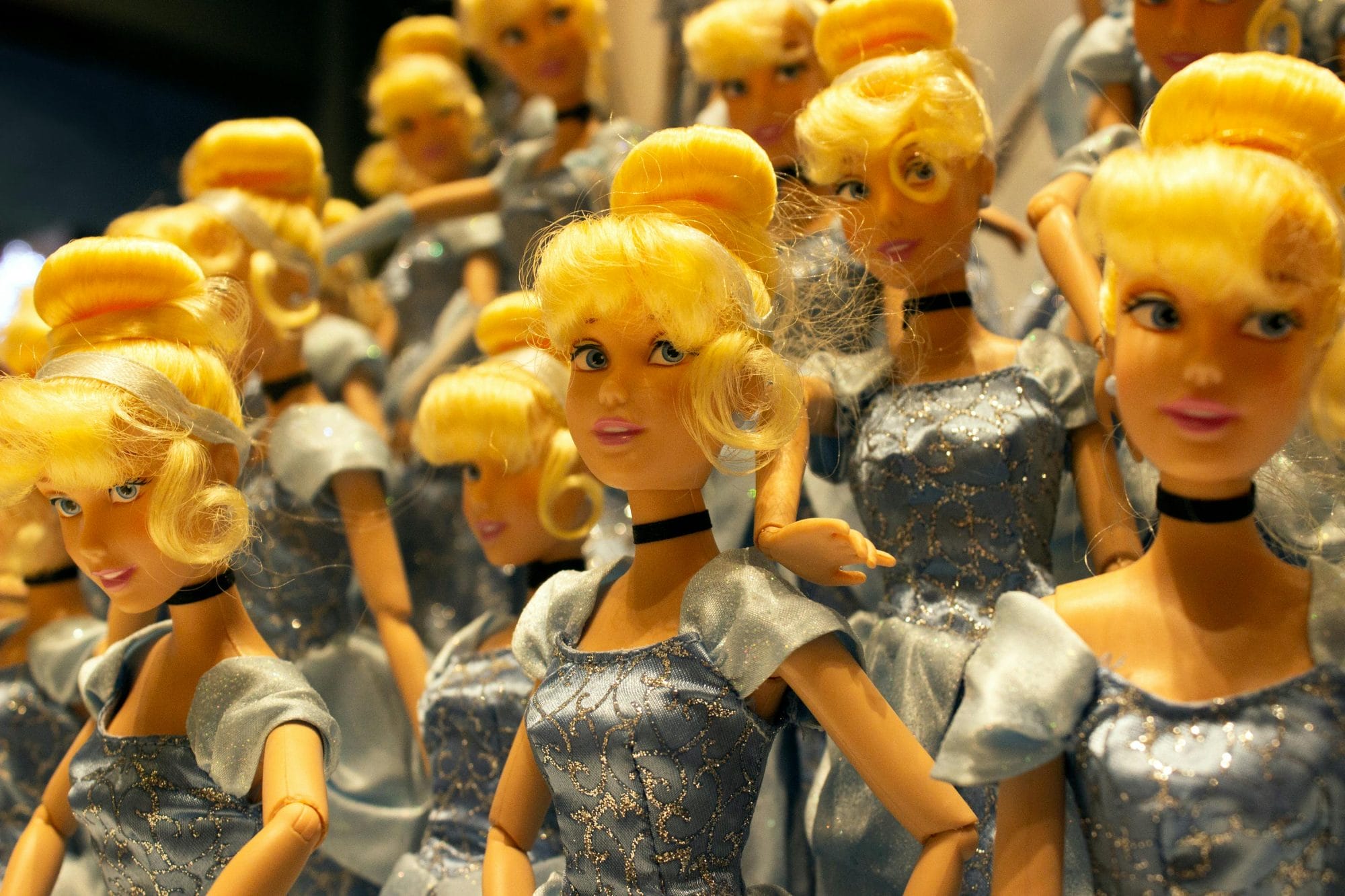 Barbie Turns 65 In A World Of Vast Doll Diversity