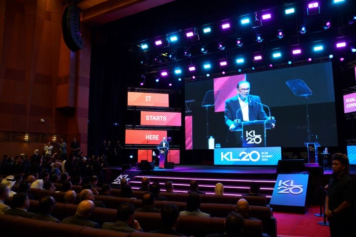 5 Key Challenges In Malaysia S Startup Ecosystem