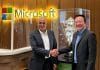 Glocomp Systems opens New Chapter as a Microsoft Indirect Cloud Solutions Provider