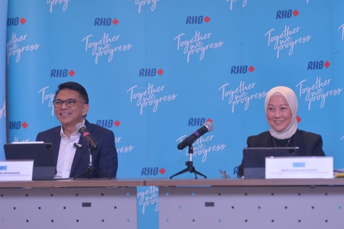 RHB Bank Unveils Its 2050 Net Zero Roadmap