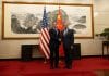 US, China Reach 5 Point Consensus At Beijing Meeting
