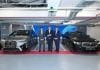 BMW, Gentari Launch New EV Charging Facilities At The Exchange TRX