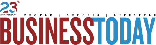Logo of Business Today