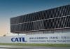 CATL Unveils Battery With 1000km Range In Single Charge