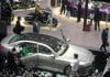 China Rattles Competition As Its Auto Export Surges 33% In Q1