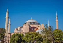 The Role Of Heritage Conservation In Future-proofing Cities