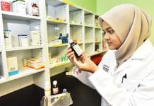 Empower Pharmacists To Improve Healthcare System