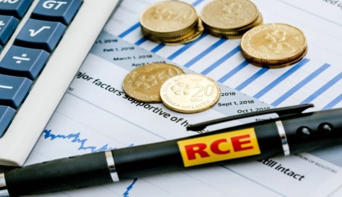 RCE Capital Downgraded To Hold Despite Putrajaya Salary Hike