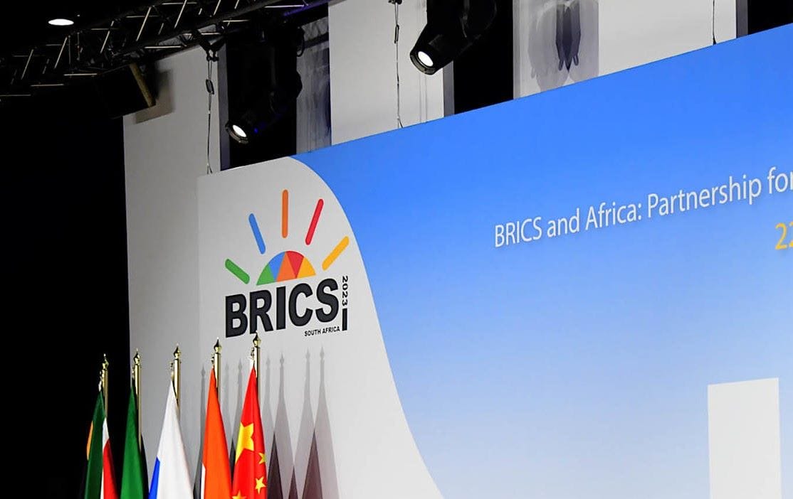 Malaysia Recognised As New Partner In BRICS Bloc BusinessToday