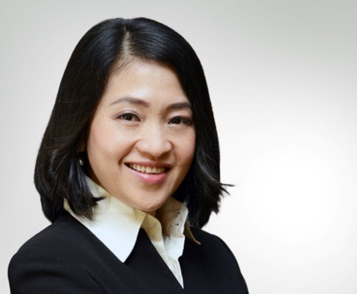Eastspring Investments Appoints New CEO For Malaysia