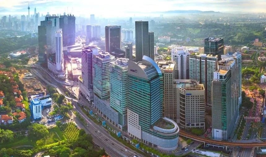 Sentral Building KL Sentral Station Redevelopment Project Begins Year-End, Says Loke ...