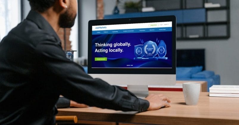 JustMarkets Turns 12: Discover Their Newest Innovations - BusinessToday