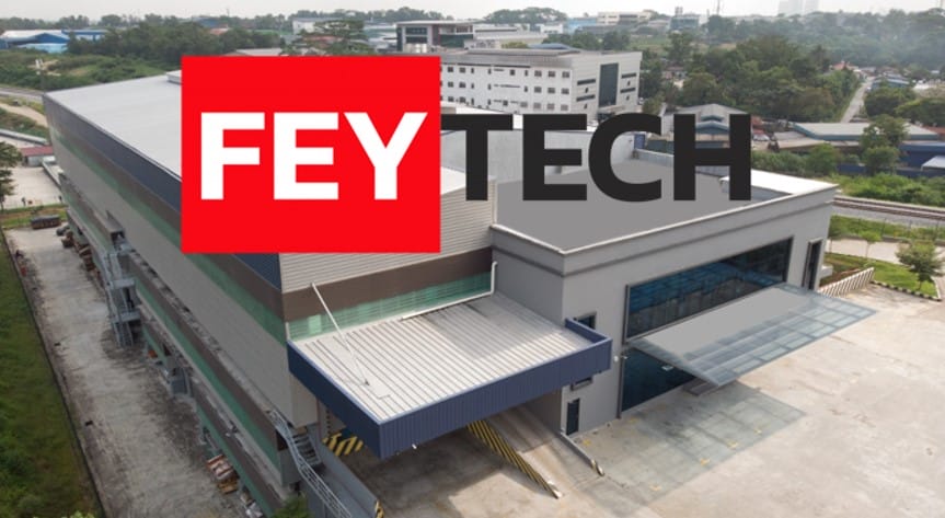 Feytech’s 1Q26 PAT Surges 94% To RM4.03 Million On Strong Automotive Seat Demand