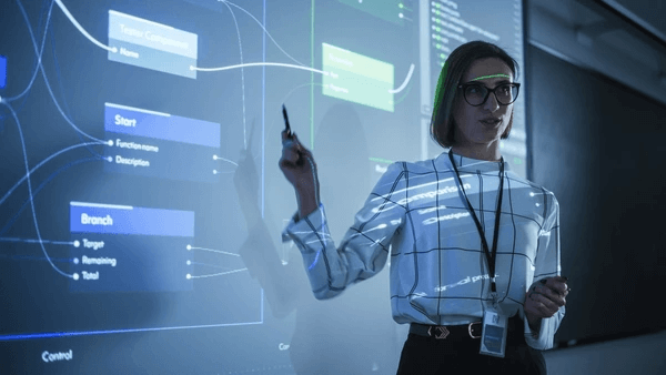 AI Deals Lift U.S. Venture Capital Funding To Highest Level In Two ...