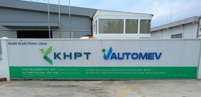 KHPT Revving Up The Twin Turbo In Auto Sector - BusinessToday