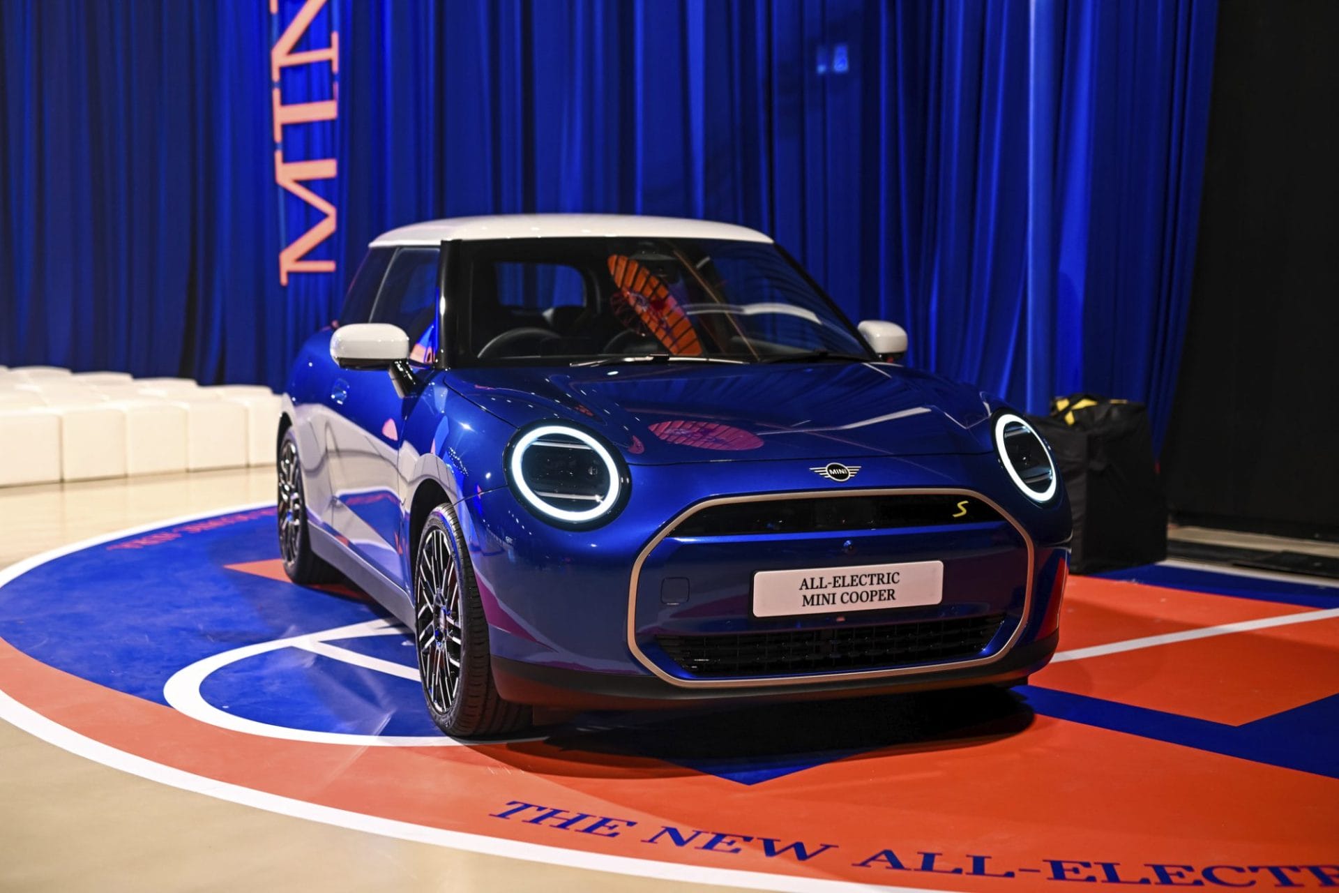 Mini Simplicity MINI Malaysia Celebrates New Generation Vehicles Under ‘Charismatic ...