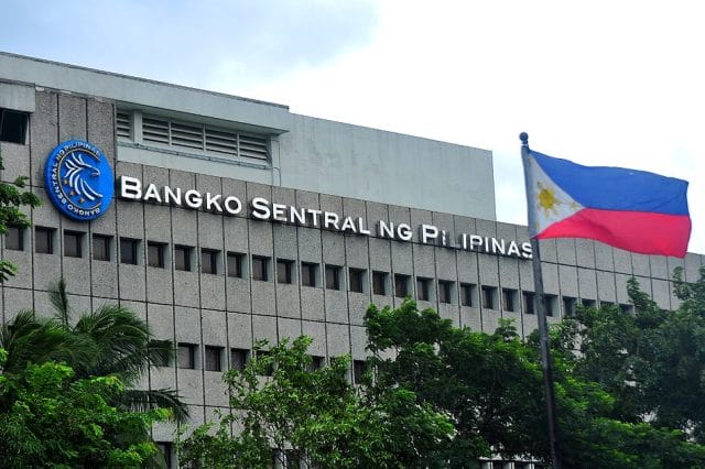 Philippine Central Bank Acts To Curb Rising Inflation
