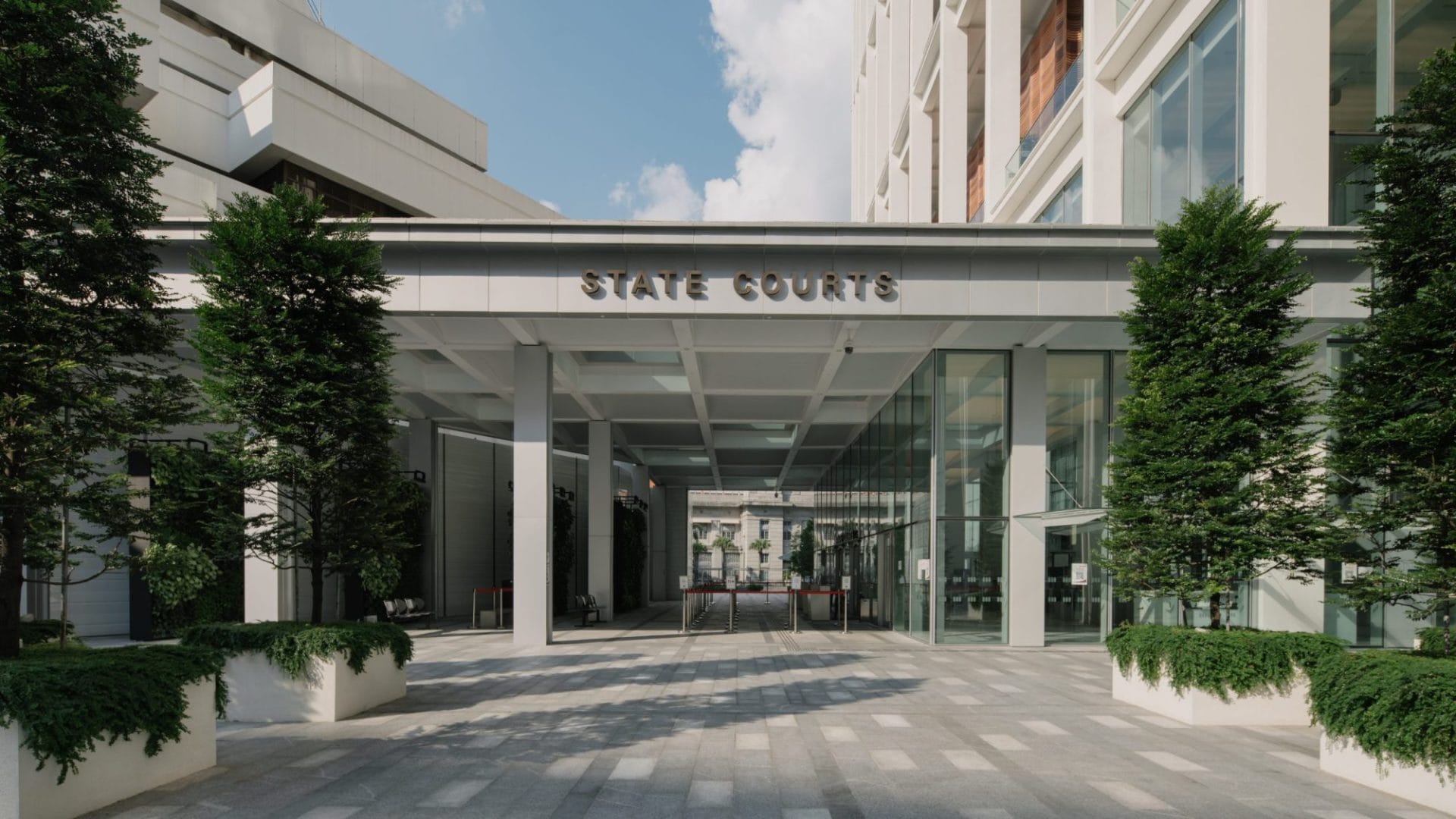 Serene S$140 Million Held By Convicted Indonesian Palm Oil Tycoon's Son To Remain Seized Despite Cpib Lapses: Court Capture Concept Serene S$140 Million Held By Convicted Indonesian Palm Oil Tycoon's Son To Remain Seized Despite Cpib Lapses: Court Capture Concept