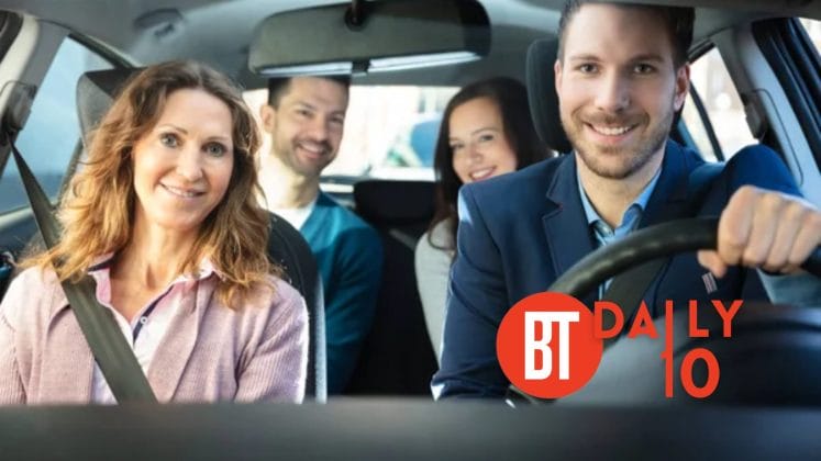 How Carpooling Can Save Money and Reduce Emissions - Featured Image