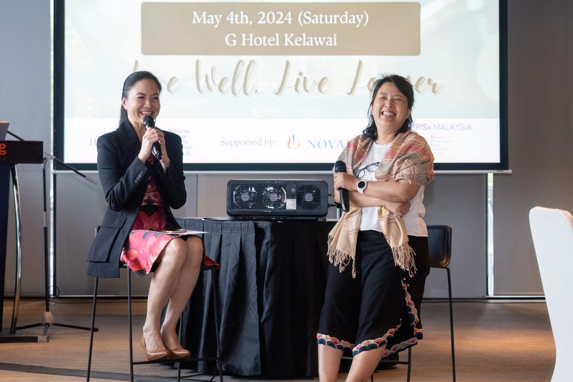 Three Time Cancer Survivor Shares Her Story BusinessToday Three Time Cancer Survivor Shares Her Story BusinessToday