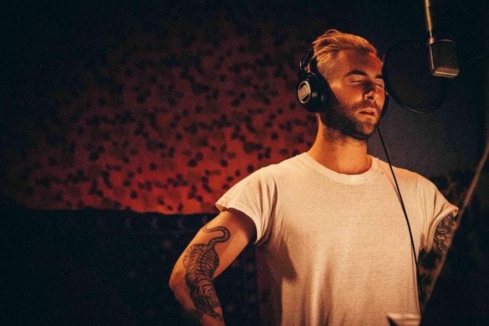 Maroon 5 Confirms Malaysia Leg As Part Of Asia Tour