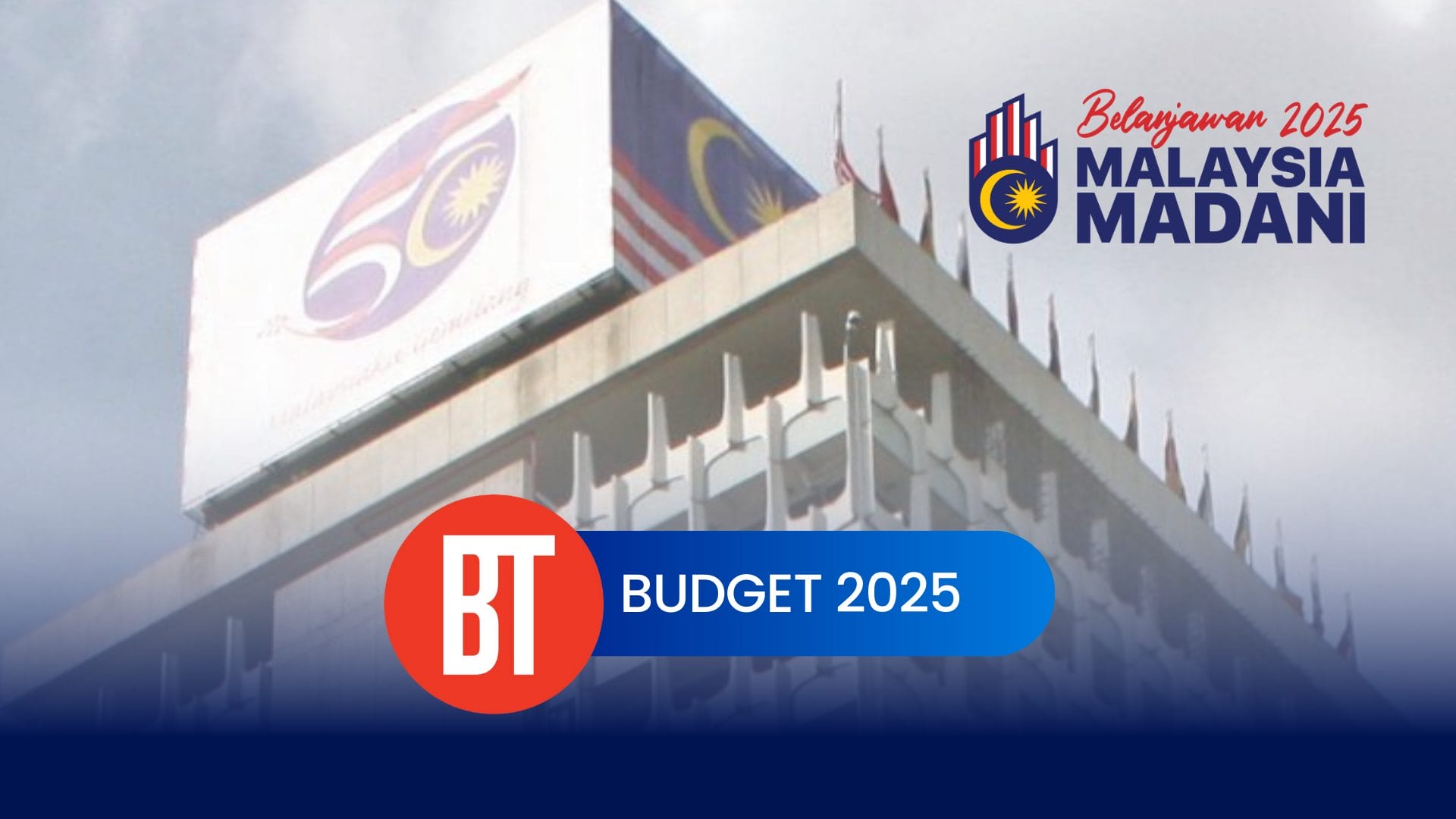 What The Number Crunchers Have To Say About Budget 2025