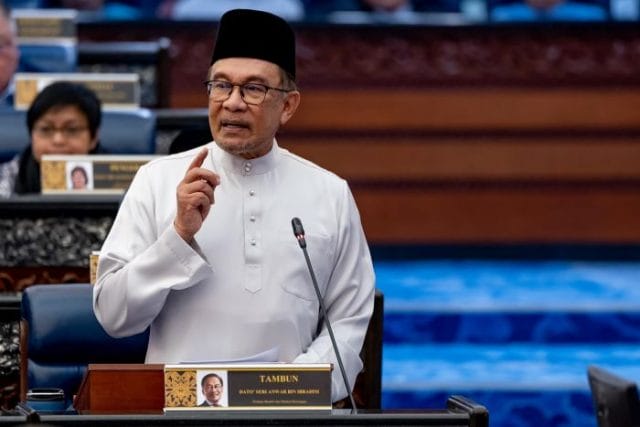 Budget 2025 – Are We Prepared Enough Towards Long-Term Education Blueprint?