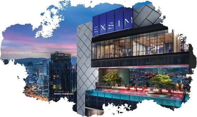 Exsim Secures RM60 Million Fit-Out Job For Empire City
