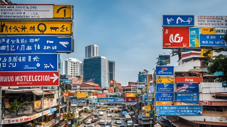 First Time Behind the Wheel? MustKnow Driving Tips For Malaysians