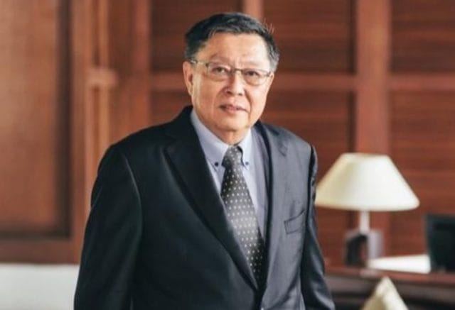 Kawan Food Chairman Steps Down Takes On Adviser Role