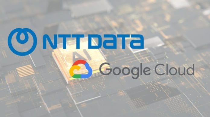 NTT DATA Expands Partnership With Google Cloud For AI Solutions ...