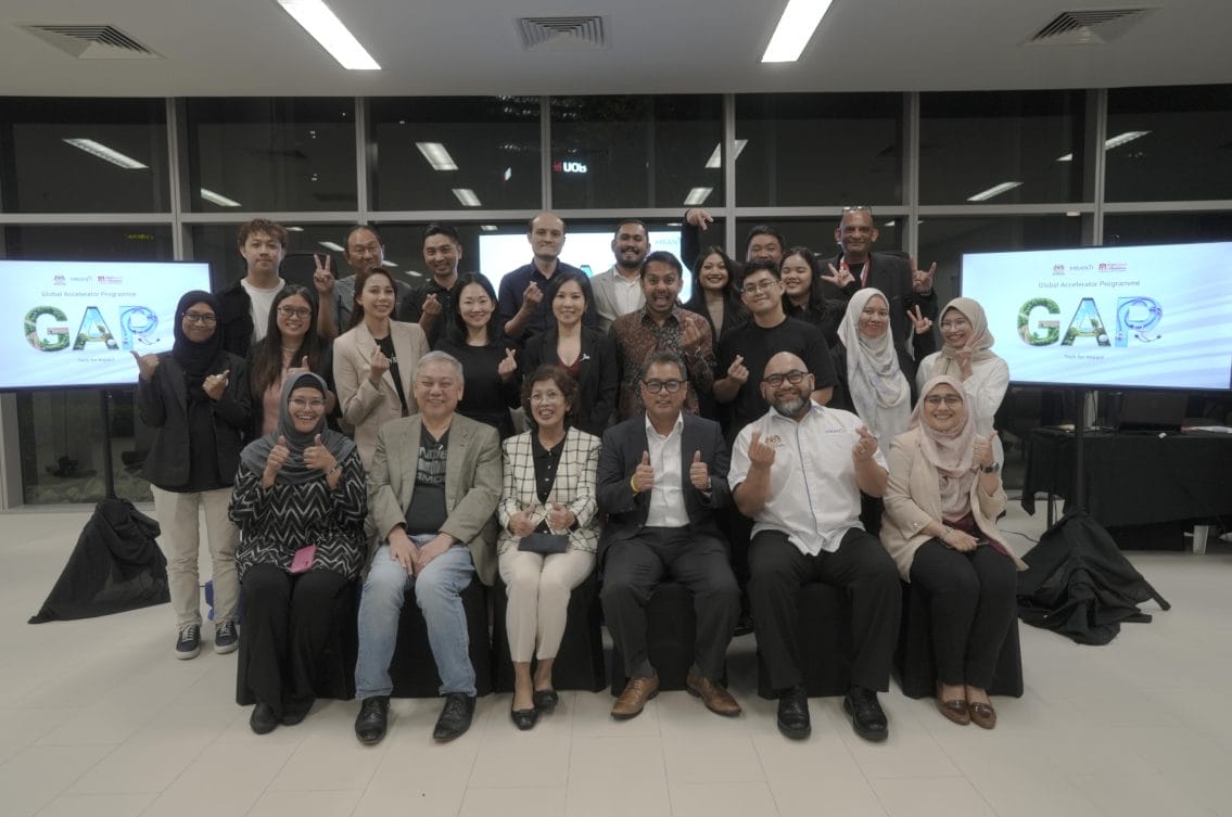 MRANTI’s 2024 Global Accelerator Programme Concludes With A Successful ...