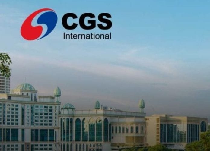 CGS Turns Optimistic On Malaysia's Equity Market, Revises KLCI To 1,780