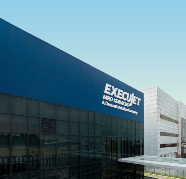 ExecuJet MRO Malaysia Receives US FAA Certification To Service US Gulfstreams