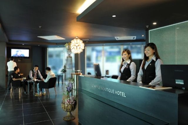 Services Producer Price Index Up Slightly In Q3: DOSM