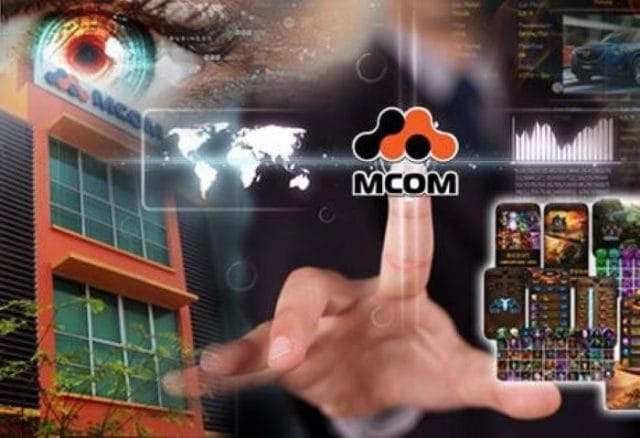 Bursa To Suspend MCOM Shares From 8 November