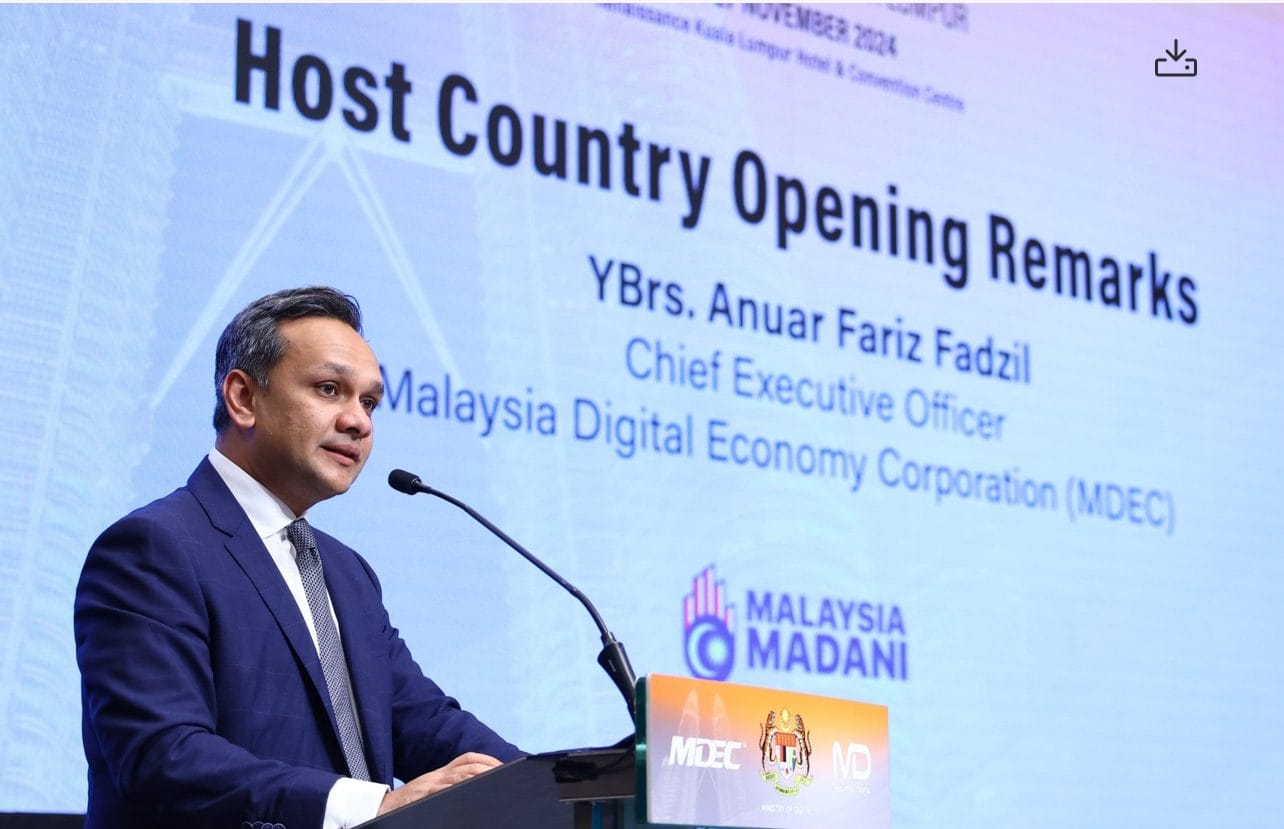 Ministry Of Digital Elevates Nation S Digital Economy To New Heights