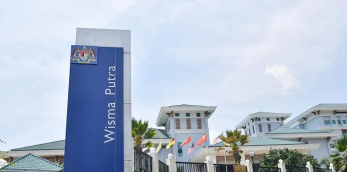 Malaysian-Ministry-of-Foreign-Affairs-Wisma-Putra-696x345 ASEAN Launches Innovative Halal Logo Campaign Across Social Media