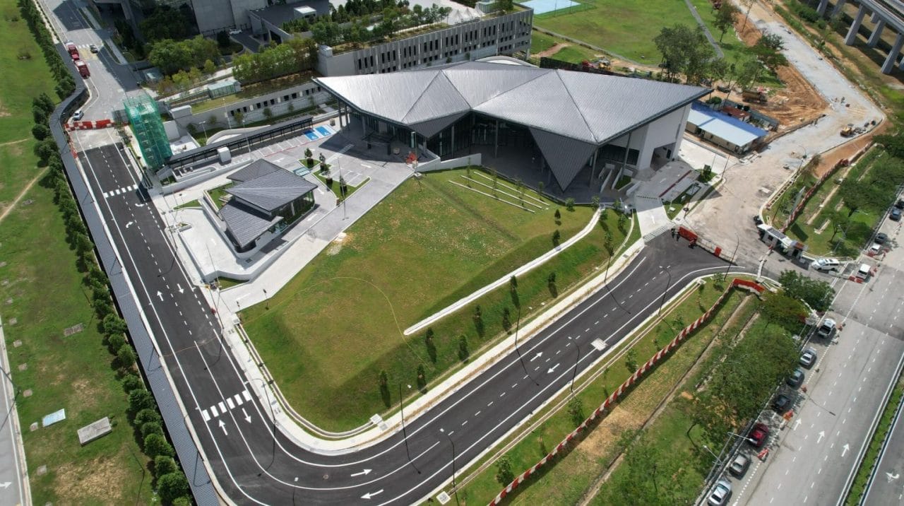 Kwasa Damansara Developments Progress With New Sales Galleries Open ...