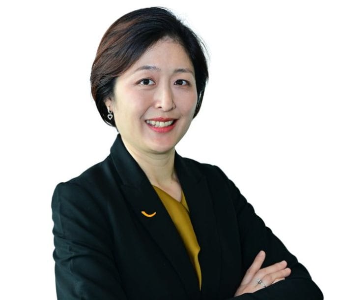 Su Leong, Chief Executive Officer at Etiqa