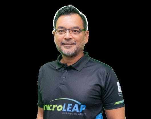 MicroLeap Scaling Efforts Under SC's P2P Financing After Dispersing ...