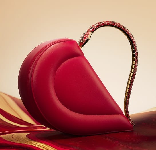 Bvlgari Unveils Exclusive Selection Of Serpenti Special Editions